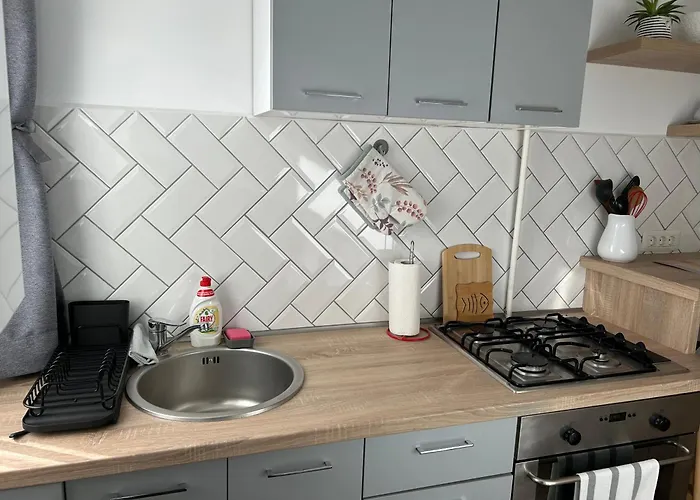 Vyo Apartment