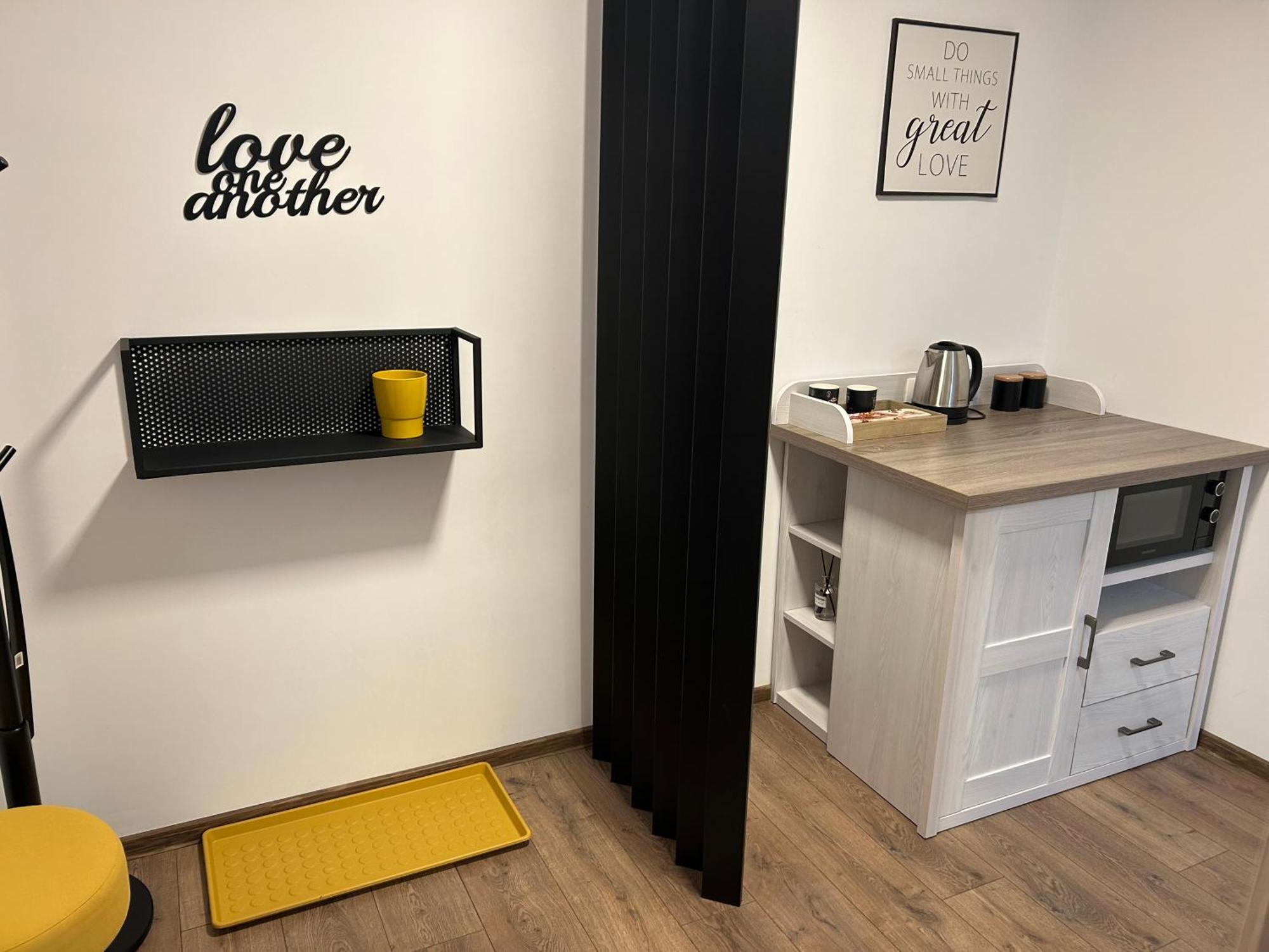 Apartment Vyo *