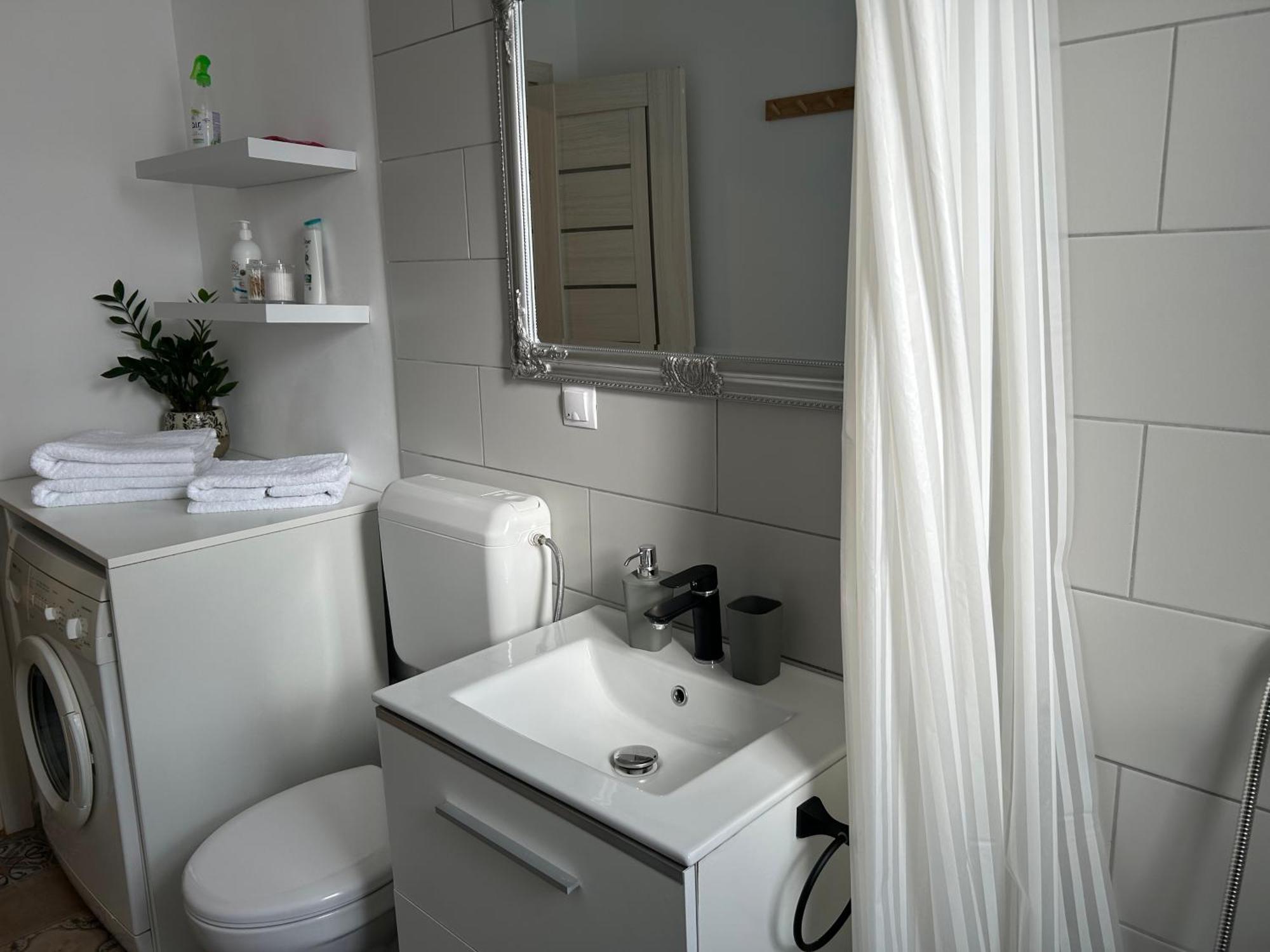 Vyo Apartment